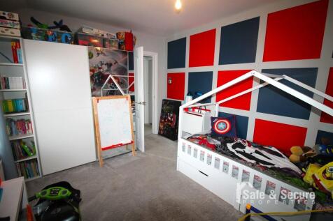 Bedroom Two 4