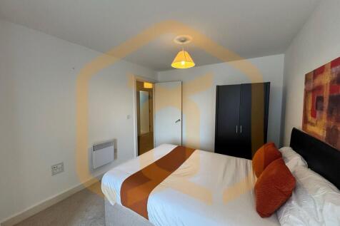 1st Bedroom
