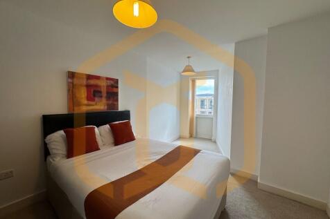 1st Bedroom