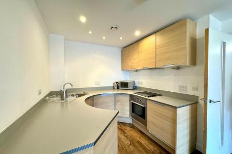 Kitchen 3rd Angle
