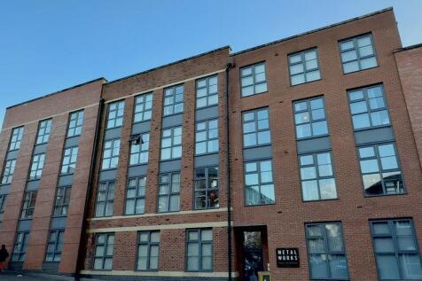 The Metal Works E...