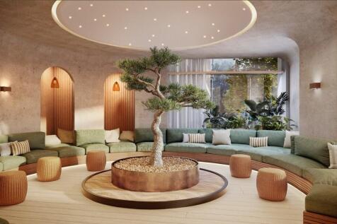 Zen Lounge