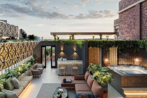Terrace Spa