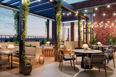 Garden Terrace