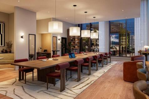 Study Room