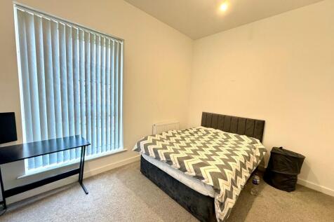 2nd Bedroom 2