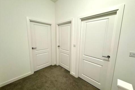 Upstairs Landing