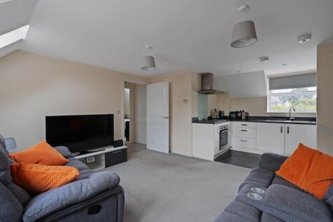 Living/Kitchen