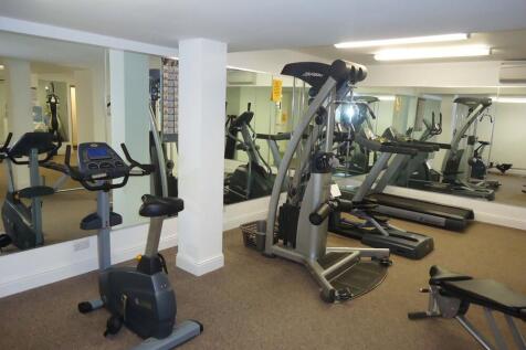Gym - Copy