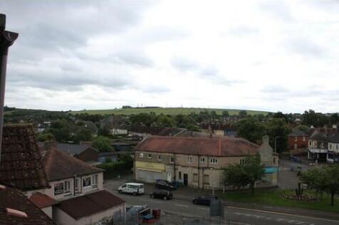 View from bedroom