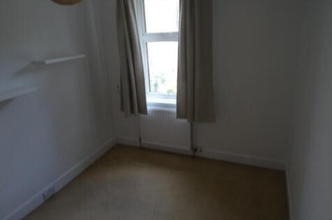 Bedroom to Rear