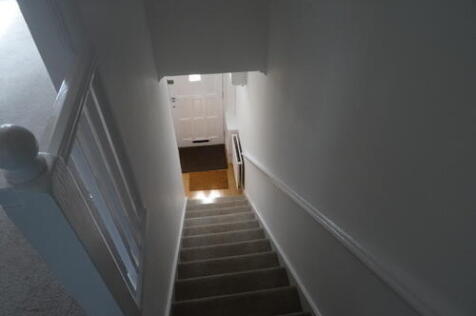 Stairway