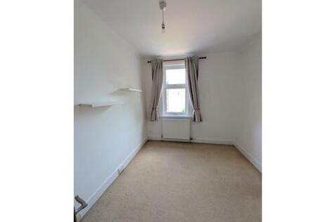 Rear Bedroom