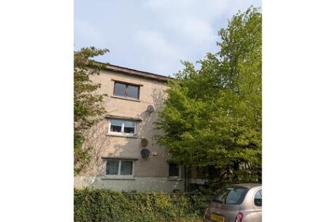 Outside view of flat