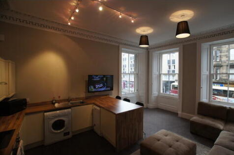 Lounge Kitchen
