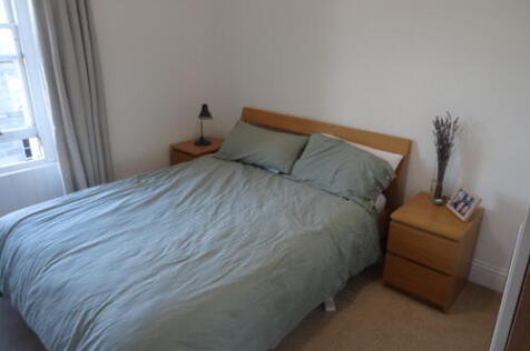 Bedroom to Front