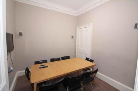 Study/Dining room
