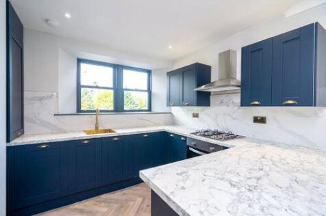 Kitchen View