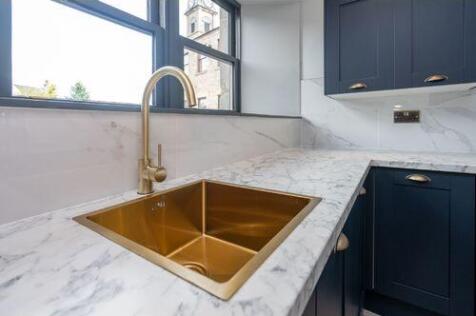 Kitchen View