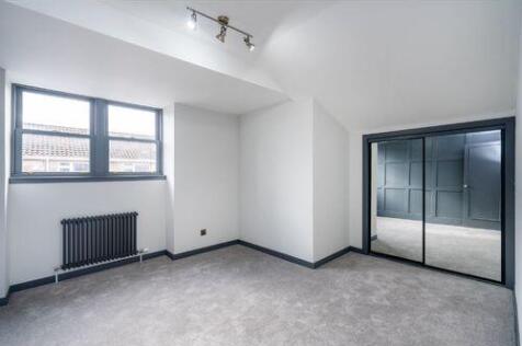 Bedroom View