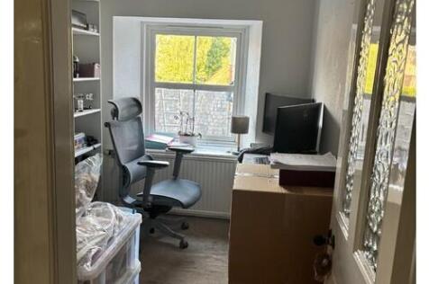 Office/Bedroom