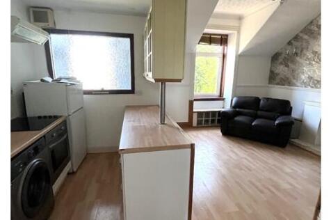 Kitchen/Lounge