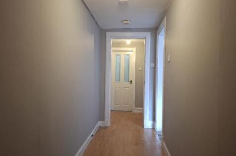 Hall way