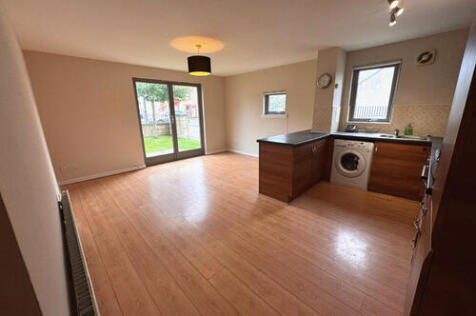 Kitchen Lounge