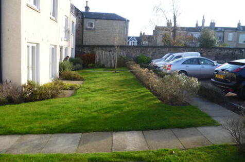 Parking Bays