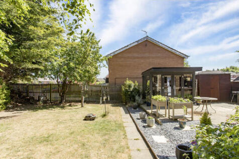 Garden View 3