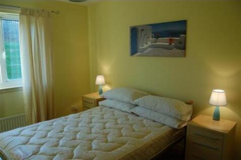 Bedtoom 1