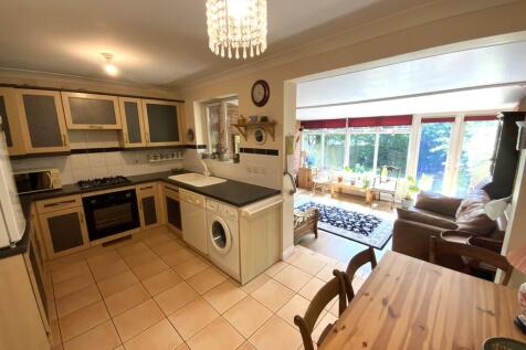 12 Rogers kitchen...