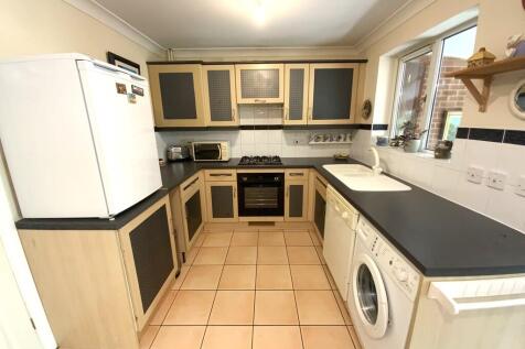 12 Rogers kitchen...
