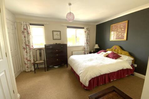 12 rogers bed1