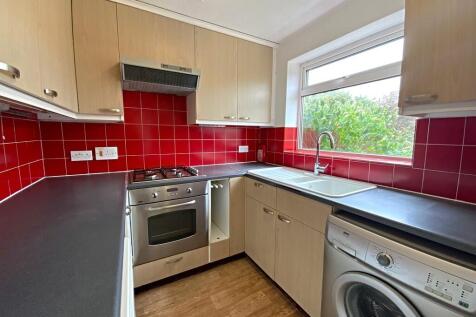 13 Cheshire kitch...