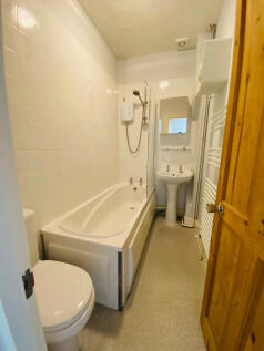 Bathroom/WC