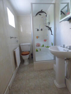 GF Shower Room