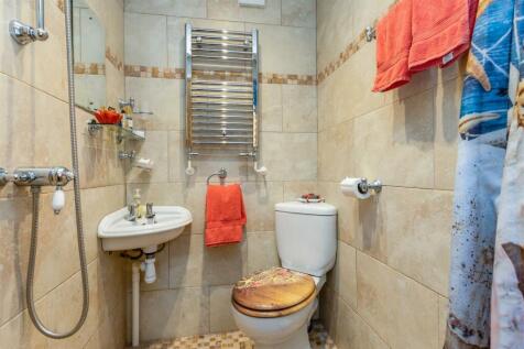 Wet Room