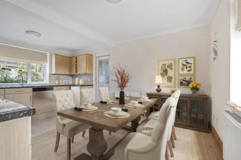 Kitchen diner 1 f...