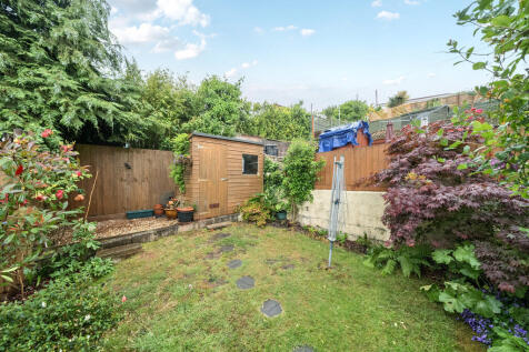 Garden photo