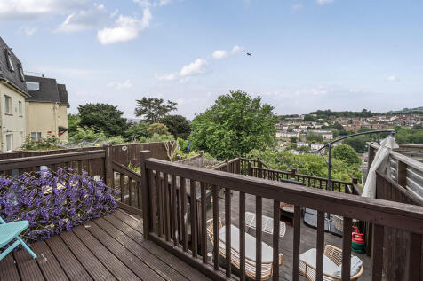 Garden &amp; View