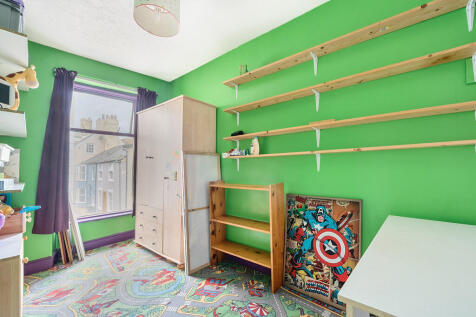 Bed 5
