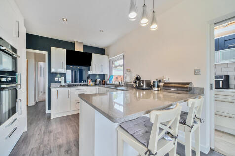 Kitchen x2