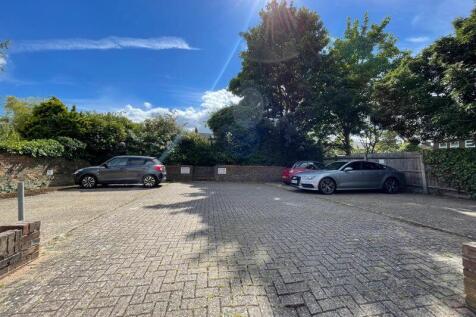 Allocated Parking