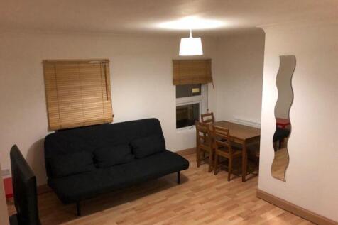Flat B