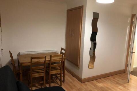 Flat B