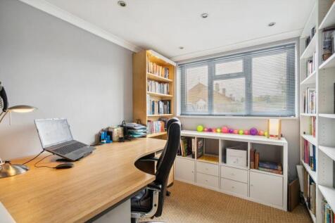 Study/Bedroom