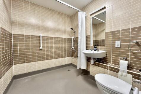 Wet Room