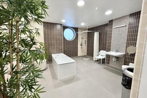 Spa Room