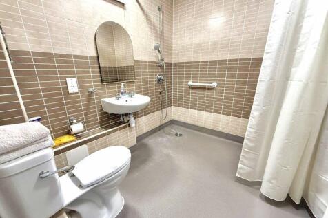 Wet-Room